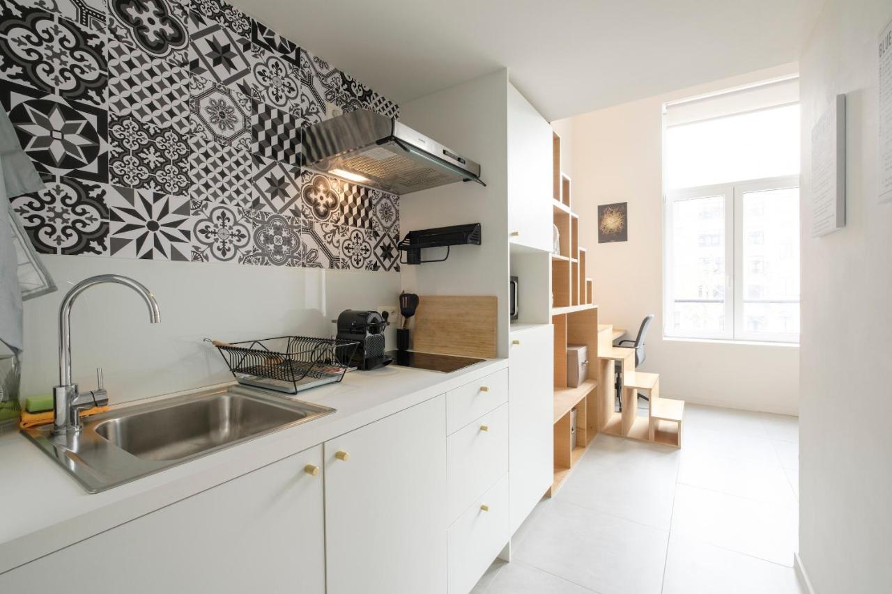 With View Appartement *