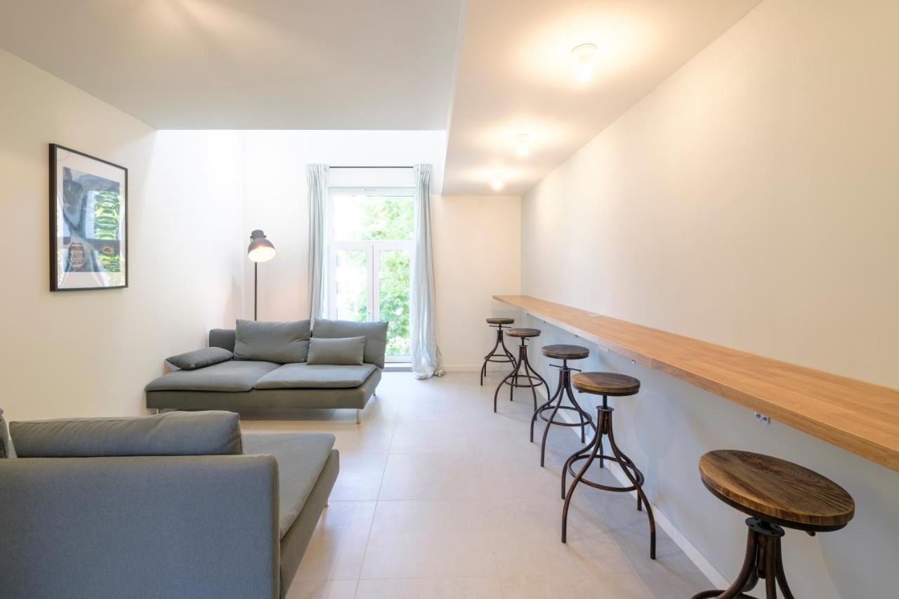 Appartement With View