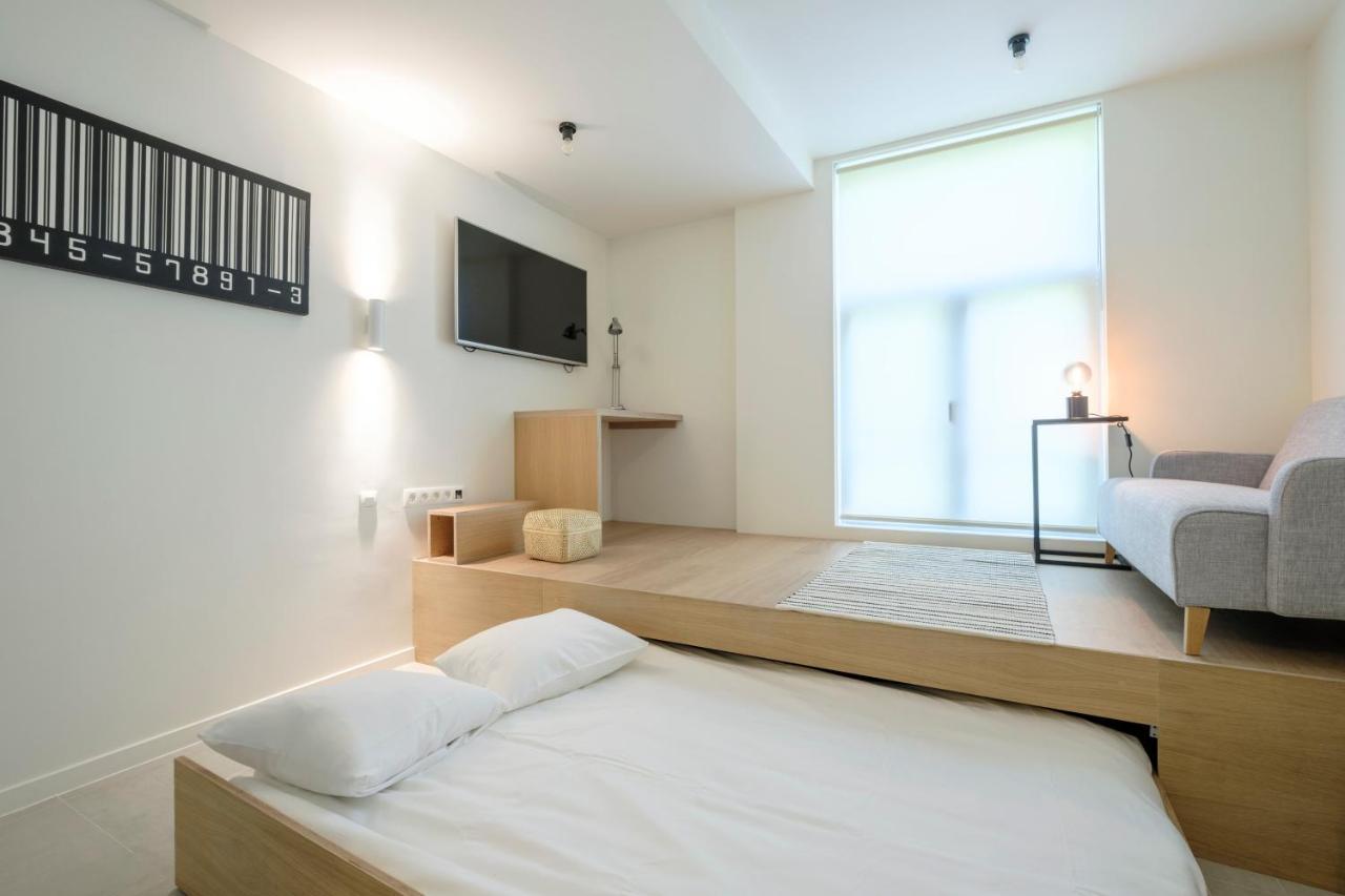 Appartement With View Bruxelles
