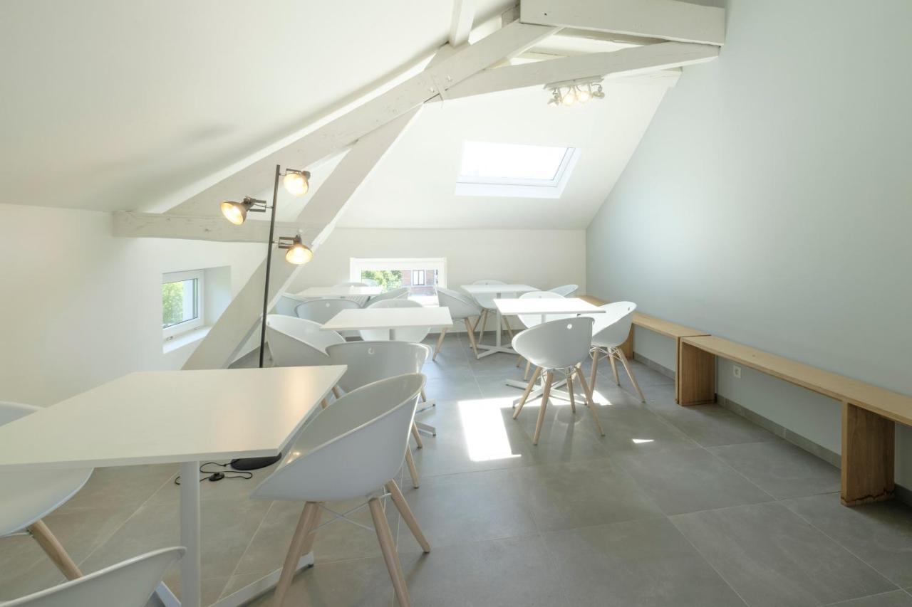 Appartement With View