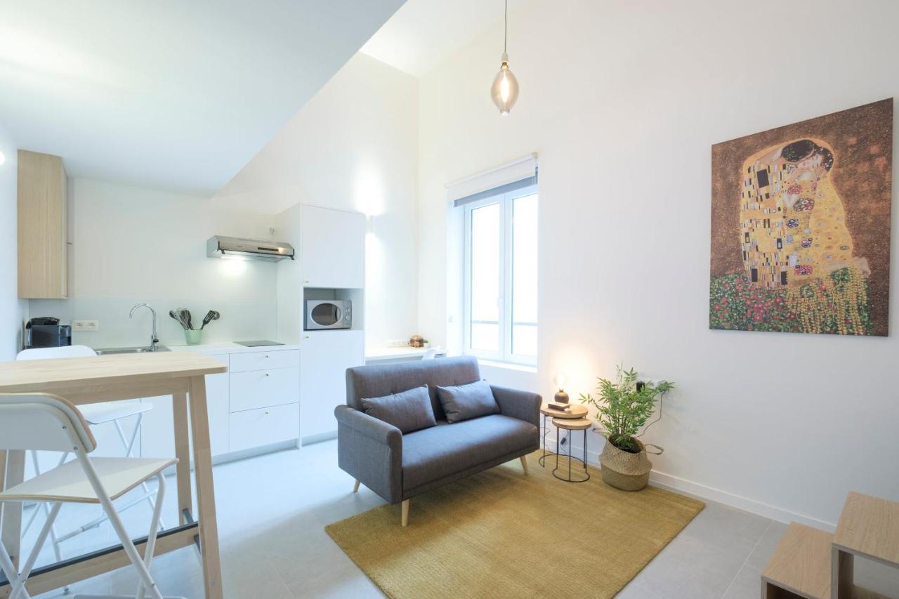 With View Apartment Brussels