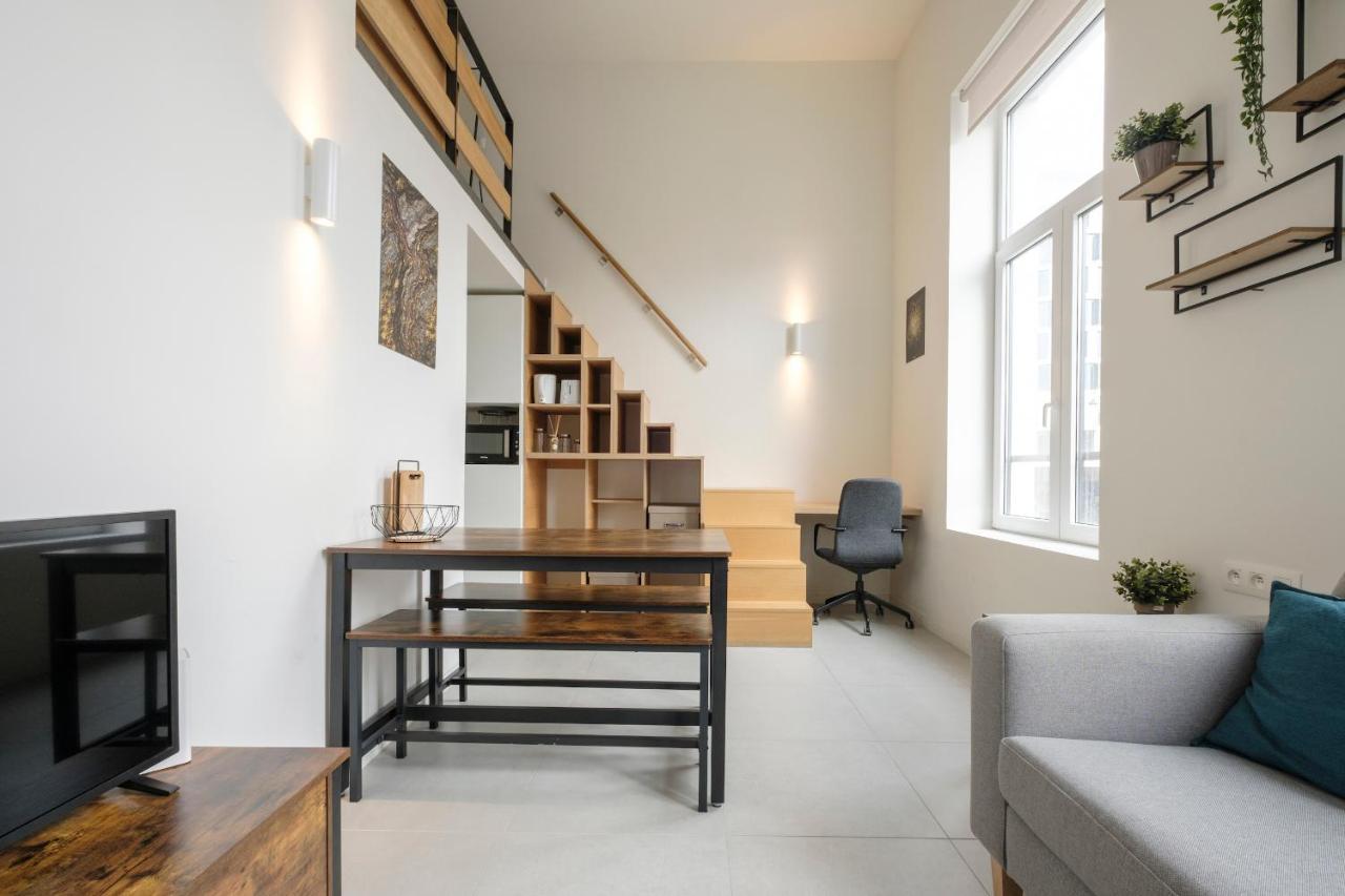 With View Apartment *